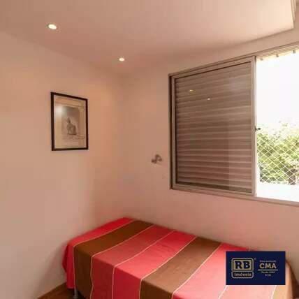 Apartamento, São Pedro, 3 Quartos, 2 Vagas, 1 Suíte