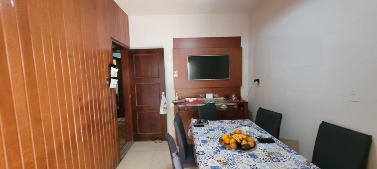 Casa, Padre Eustáquio, 4 Quartos, 4 Vagas, 1 Suíte
