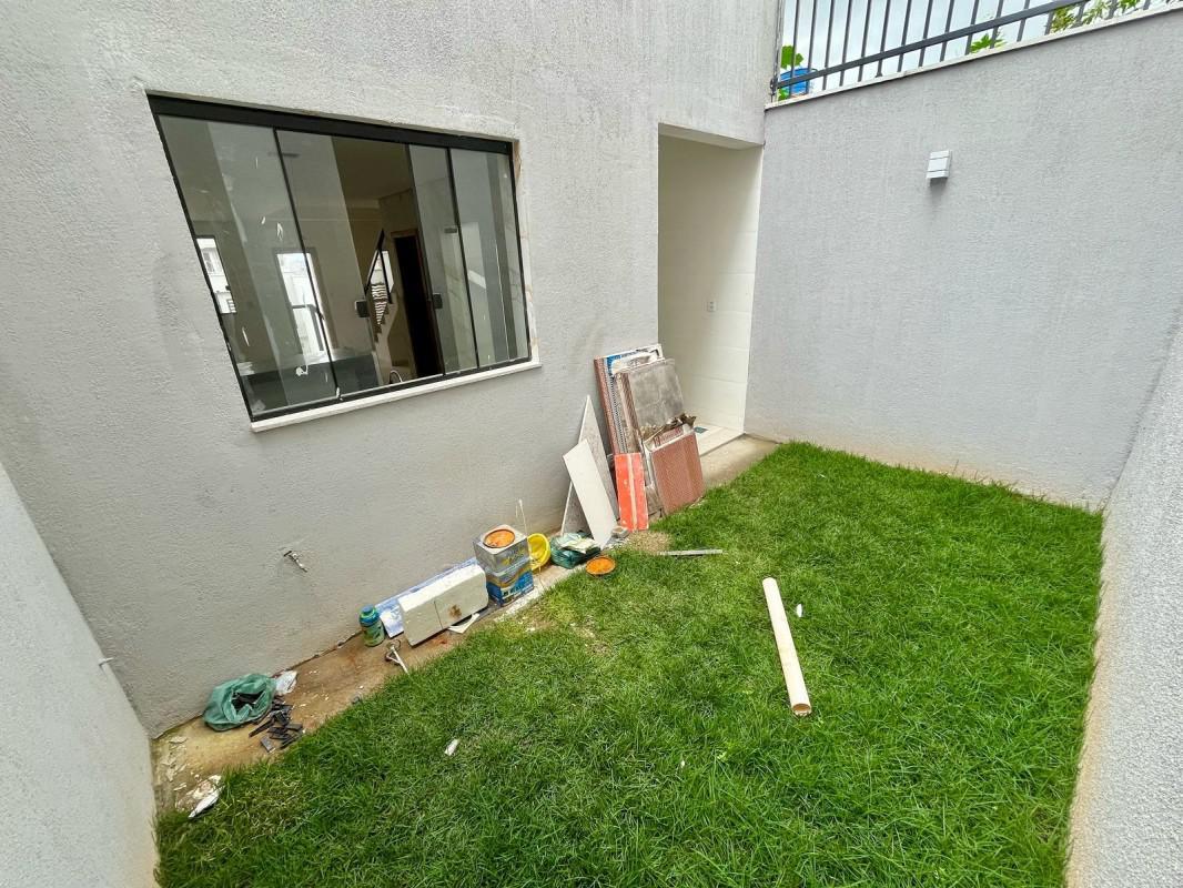 Casa, Cândida Ferreira, 3 Quartos, 2 Vagas, 1 Suíte