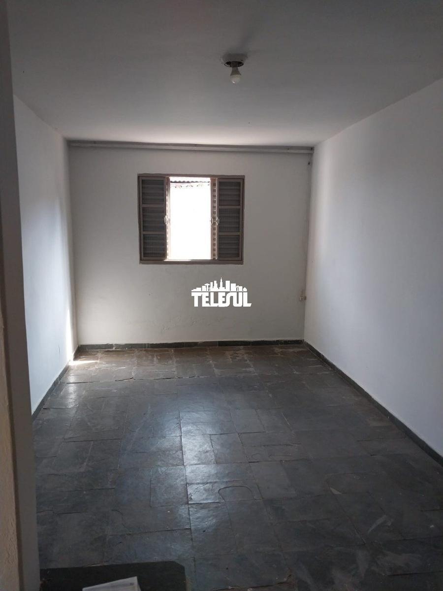 Casa, Conjunto Habitacional Centenário, 3 Quartos, 2 Vagas