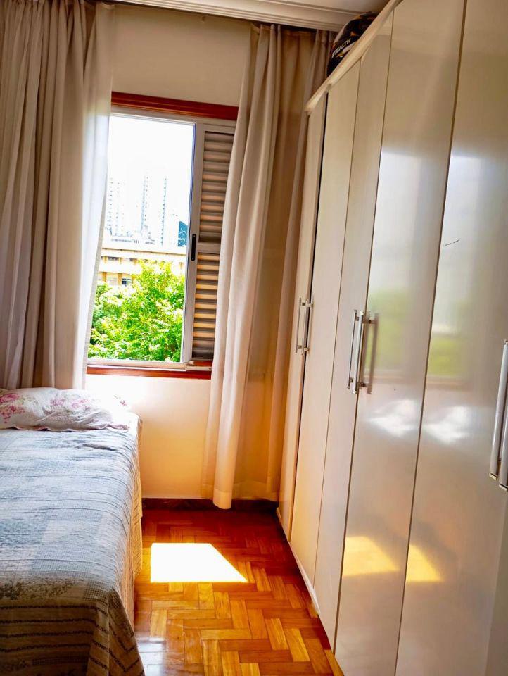 Apartamento, Centro, 3 Quartos, 0 Vaga