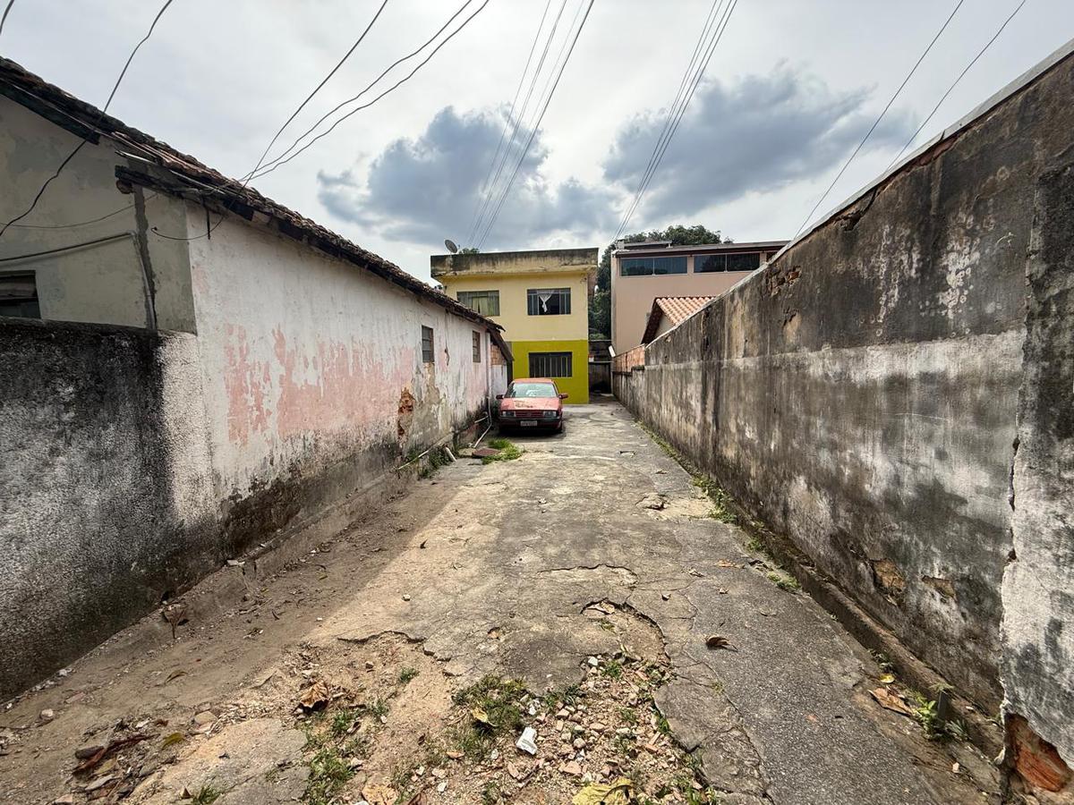 Casa, Universitário, 2 Quartos, 1 Vaga