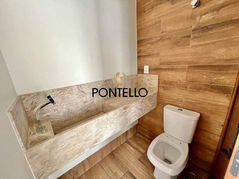 Apartamento, Pampulha, 2 Quartos, 2 Vagas, 2 Suítes