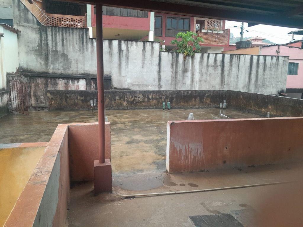 Casa, Padre Chiquinho, 4 Quartos, 5 Vagas