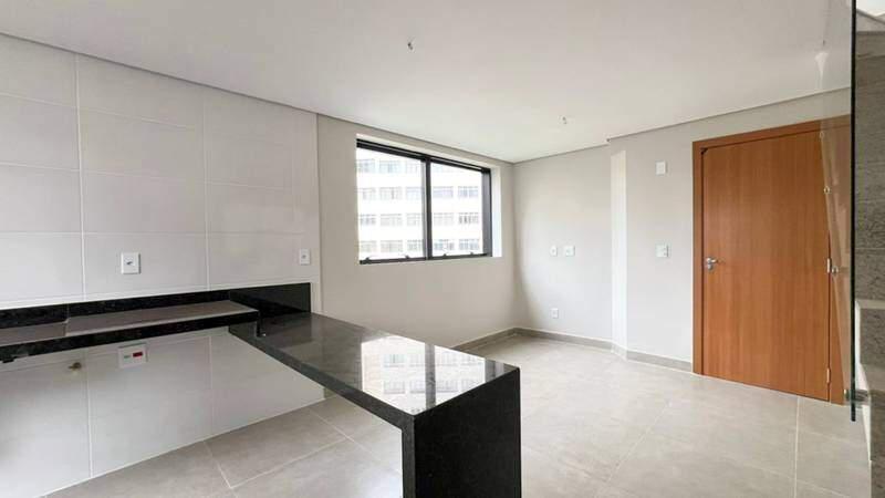 Cobertura, Funcionários, 1 Quarto, 2 Vagas, 1 Suíte