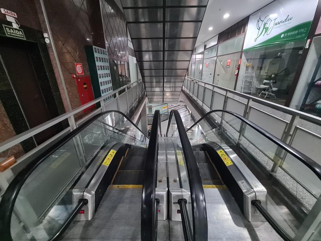 Andar, Barro Preto, 0 Quarto, 0 Vaga