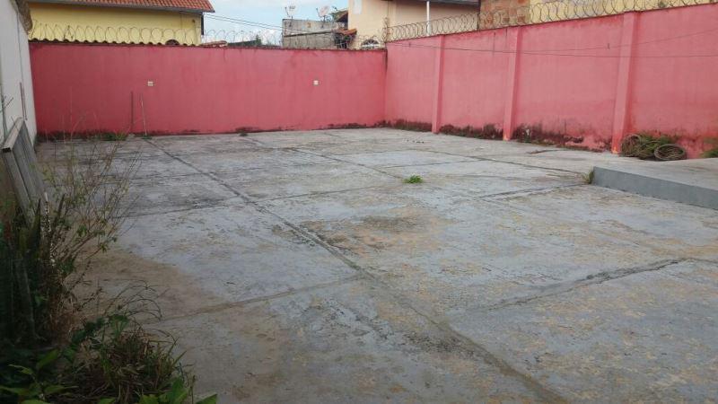 Casa, Novo Progresso, 3 Quartos, 3 Vagas, 1 Suíte