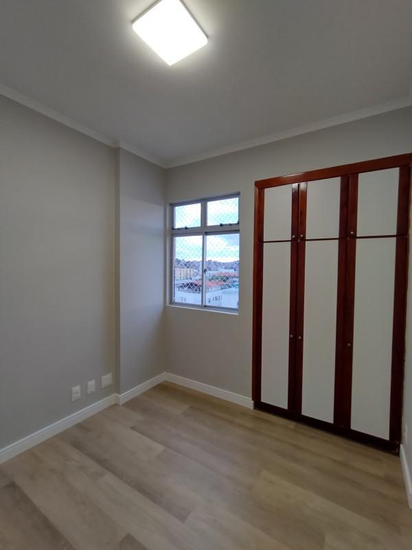 Apartamento, Silveira, 3 Quartos, 1 Vaga, 1 Suíte