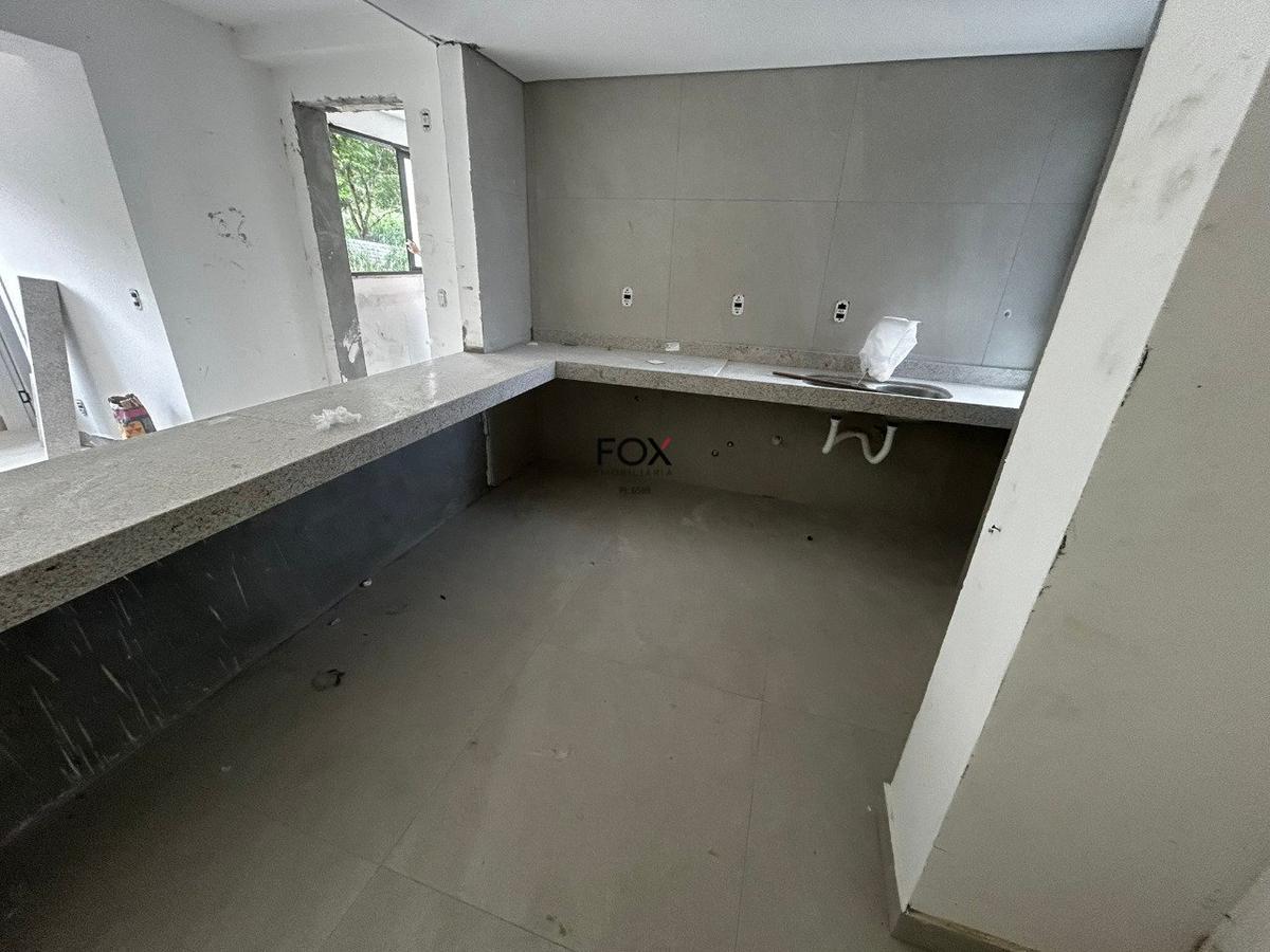 Apartamento, São Bento, 3 Quartos, 2 Vagas, 1 Suíte
