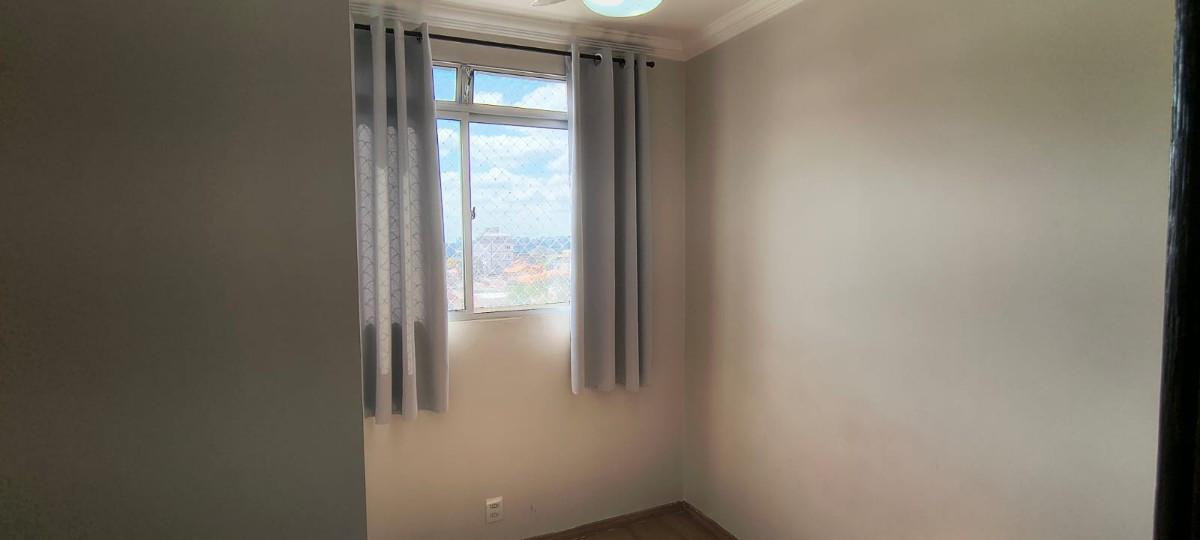 Apartamento, Cardoso (barreiro), 3 Quartos, 1 Vaga