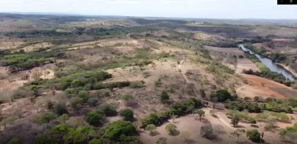 Fazenda, Zona Rural, 0 Quarto, 0 Vaga