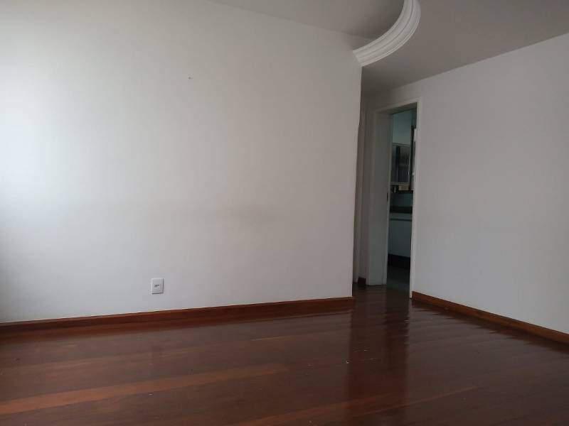 Apartamento, Sion, 3 Quartos, 2 Vagas, 1 Suíte
