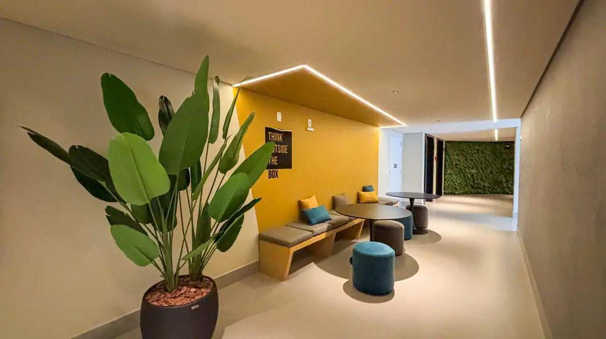 Apartamento, Grajaú, 2 Quartos, 2 Vagas, 1 Suíte