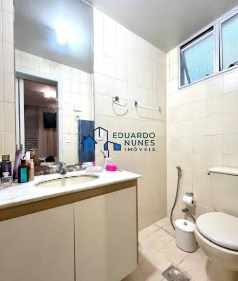 Cobertura, Santo Antônio, 3 Quartos, 4 Vagas, 1 Suíte