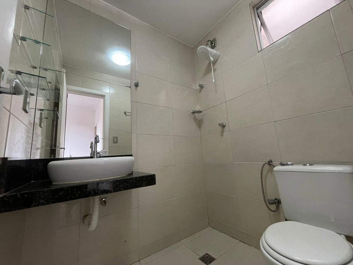 Apartamento, Nova Granada, 3 Quartos, 2 Vagas, 1 Suíte