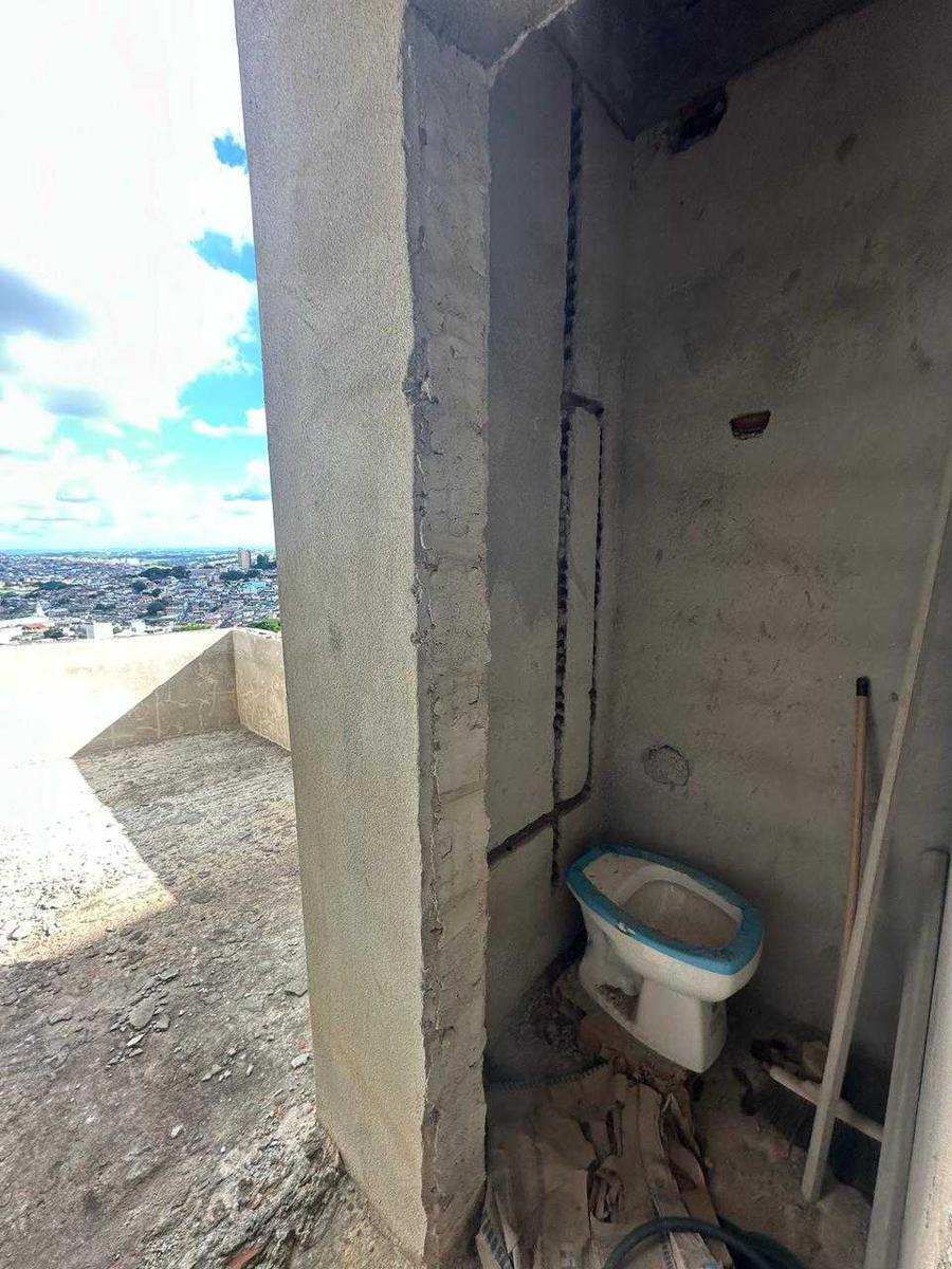 Casa, Vila Maristela, 3 Quartos, 0 Vaga, 2 Suítes