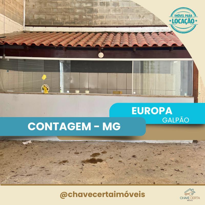 Galpão, Tijuca, 0 Quarto, 0 Vaga