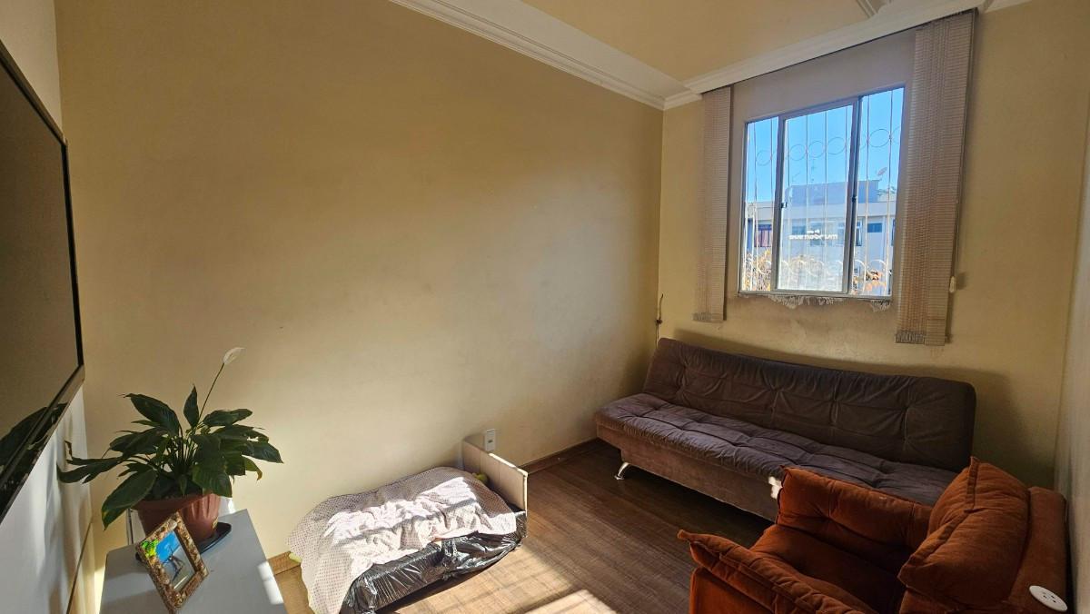 Apartamento, Jacqueline, 3 Quartos, 1 Vaga