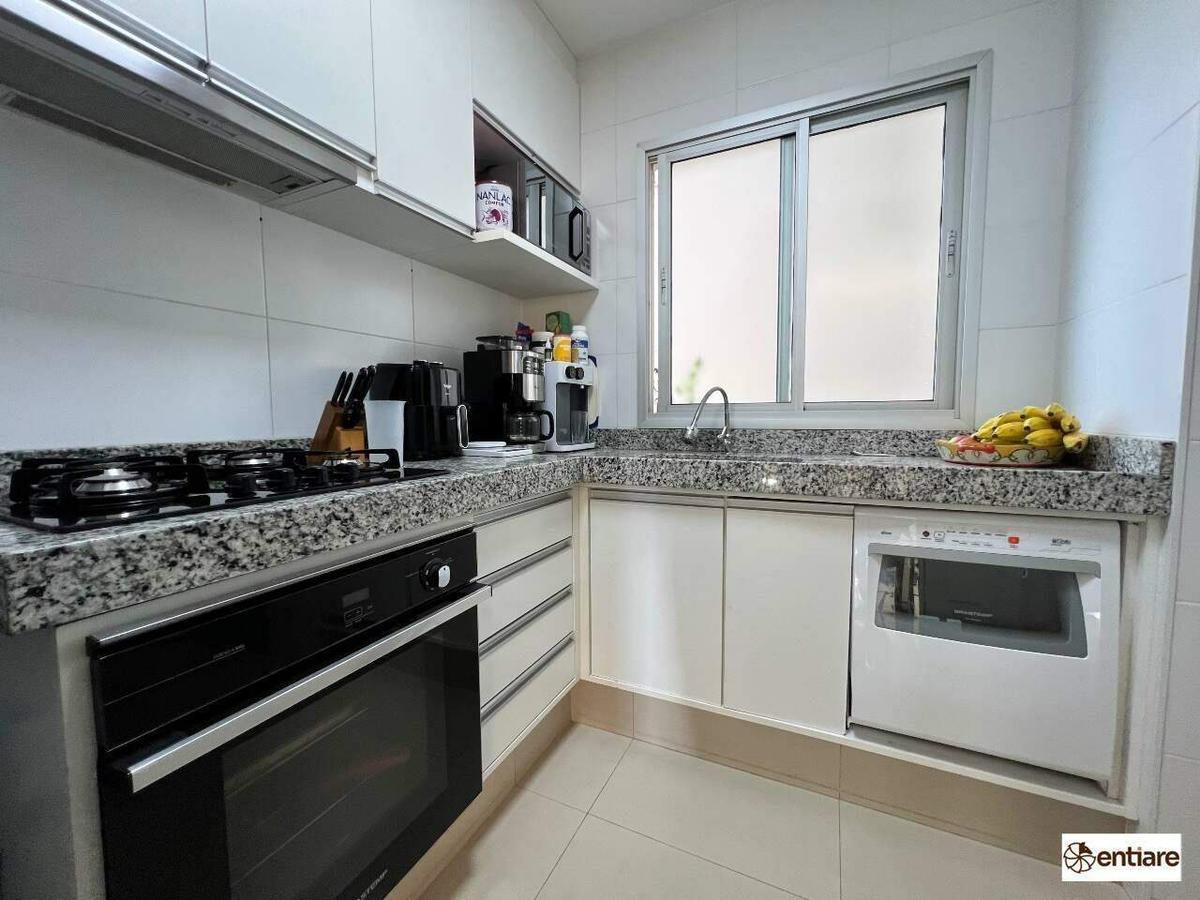 Apartamento, Buritis, 3 Quartos, 2 Vagas, 1 Suíte