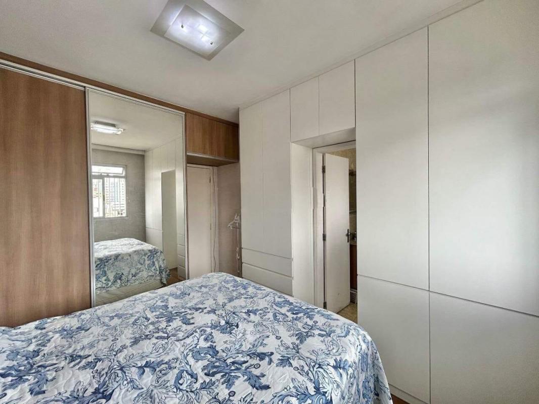 Apartamento, São Pedro, 3 Quartos, 1 Vaga, 1 Suíte