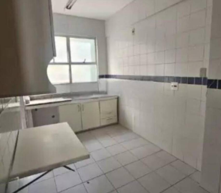 Apartamento, Buritis, 4 Quartos, 2 Vagas, 2 Suítes