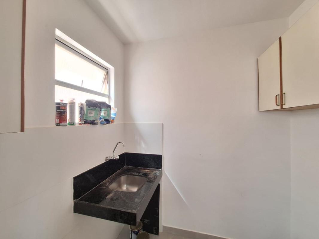 Apartamento, Ipiranga, 3 Quartos, 1 Vaga, 1 Suíte