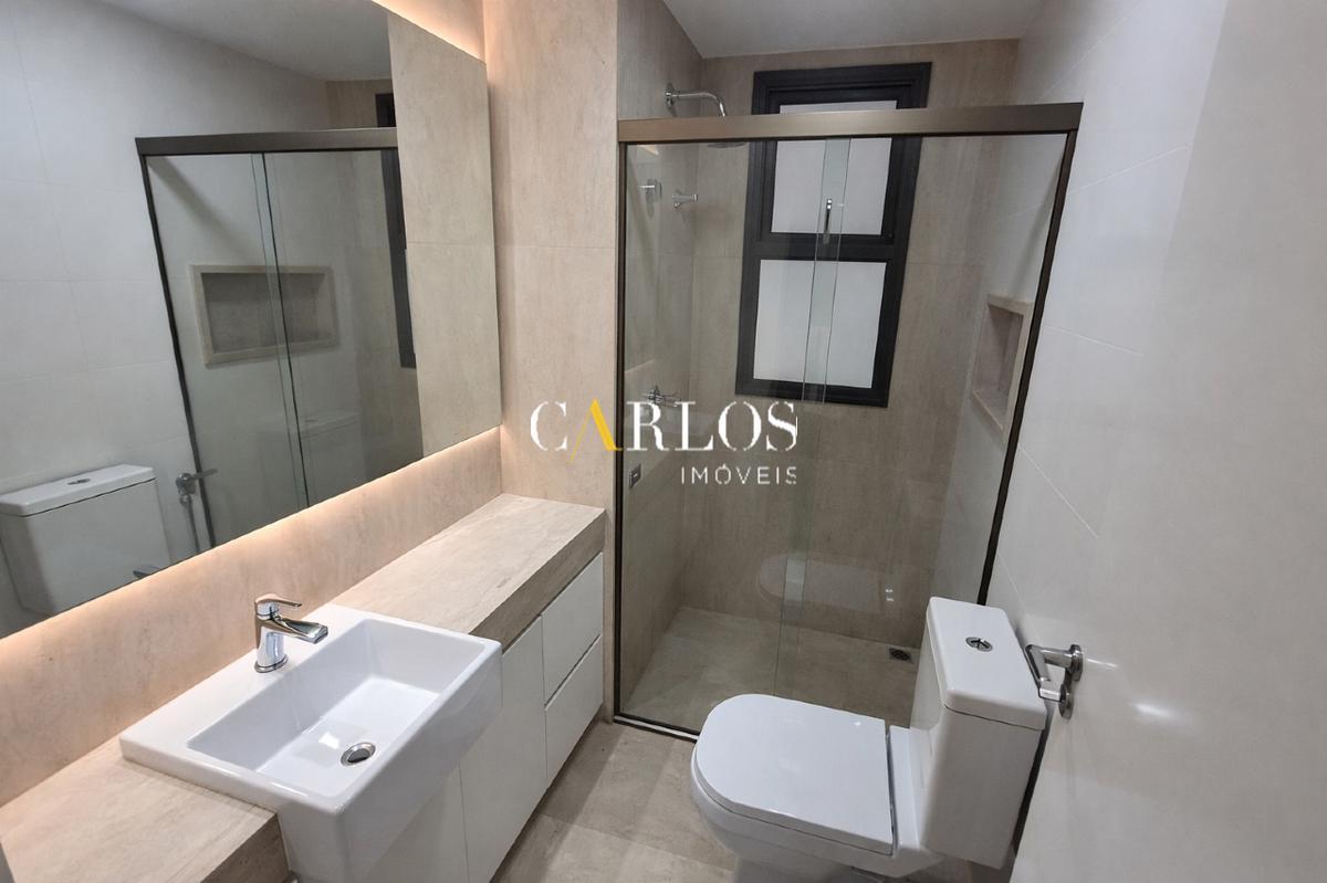 Apartamento, Sion, 3 Quartos, 2 Vagas, 1 Suíte