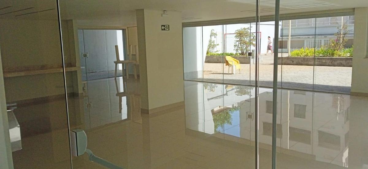 Apartamento, São Pedro, 2 Quartos, 1 Vaga, 1 Suíte