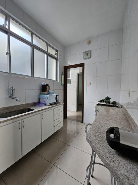Apartamento, Santo Agostinho, 3 Quartos, 1 Vaga