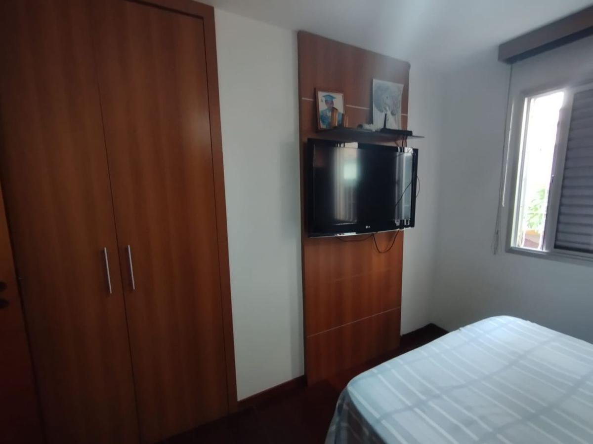 Apartamento, Palmares, 3 Quartos, 2 Vagas, 1 Suíte
