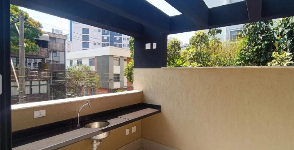 Apartamento, Anchieta, 3 Quartos, 3 Vagas, 1 Suíte