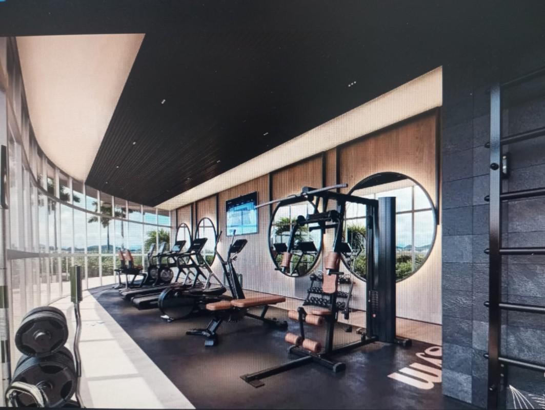 Apartamento, Vale do Sereno, 3 Quartos, 2 Vagas, 1 Suíte