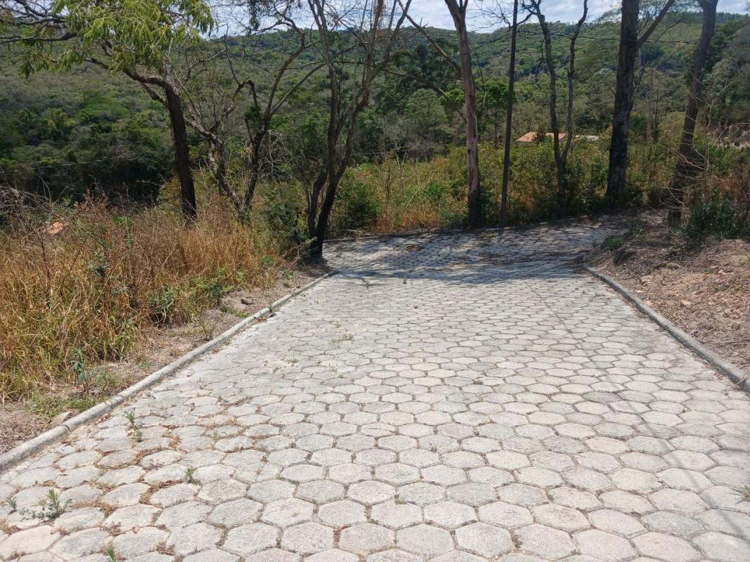 Lote, Roças Novas, 0 Quarto, 0 Vaga