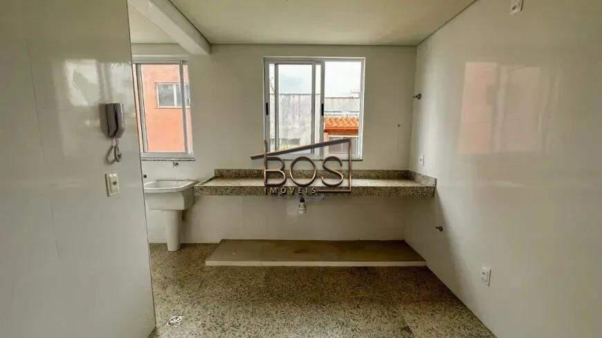 Cobertura, União, 4 Quartos, 2 Vagas, 2 Suítes