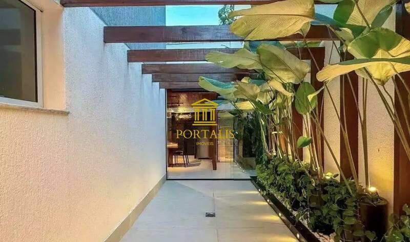 Apartamento, Sion, 2 Quartos, 2 Vagas, 2 Suítes