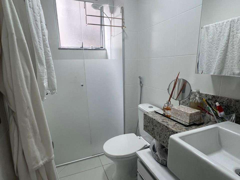 Apartamento, Serra, 2 Quartos, 2 Vagas, 2 Suítes