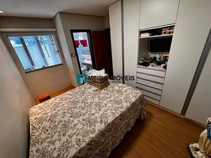 Apartamento, Graça, 3 Quartos, 2 Vagas, 1 Suíte
