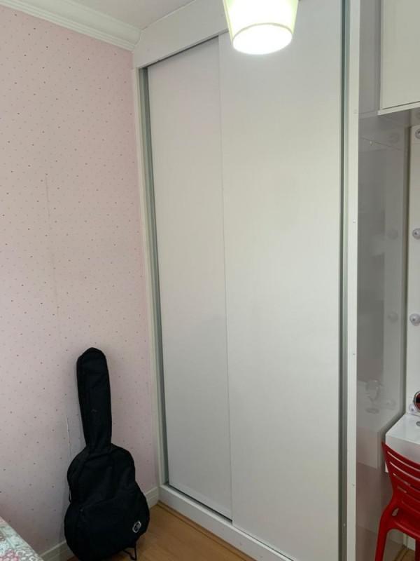 Apartamento, Novo Eldorado, 3 Quartos, 1 Vaga, 1 Suíte