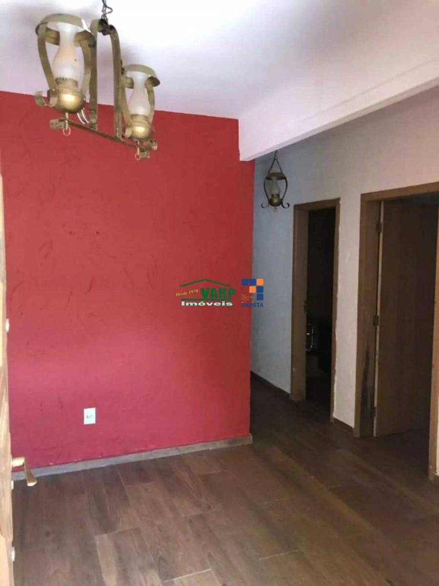 Casa, Paciência, 3 Quartos, 1 Vaga
