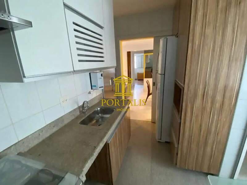 Apartamento, Savassi, 3 Quartos, 2 Vagas, 1 Suíte