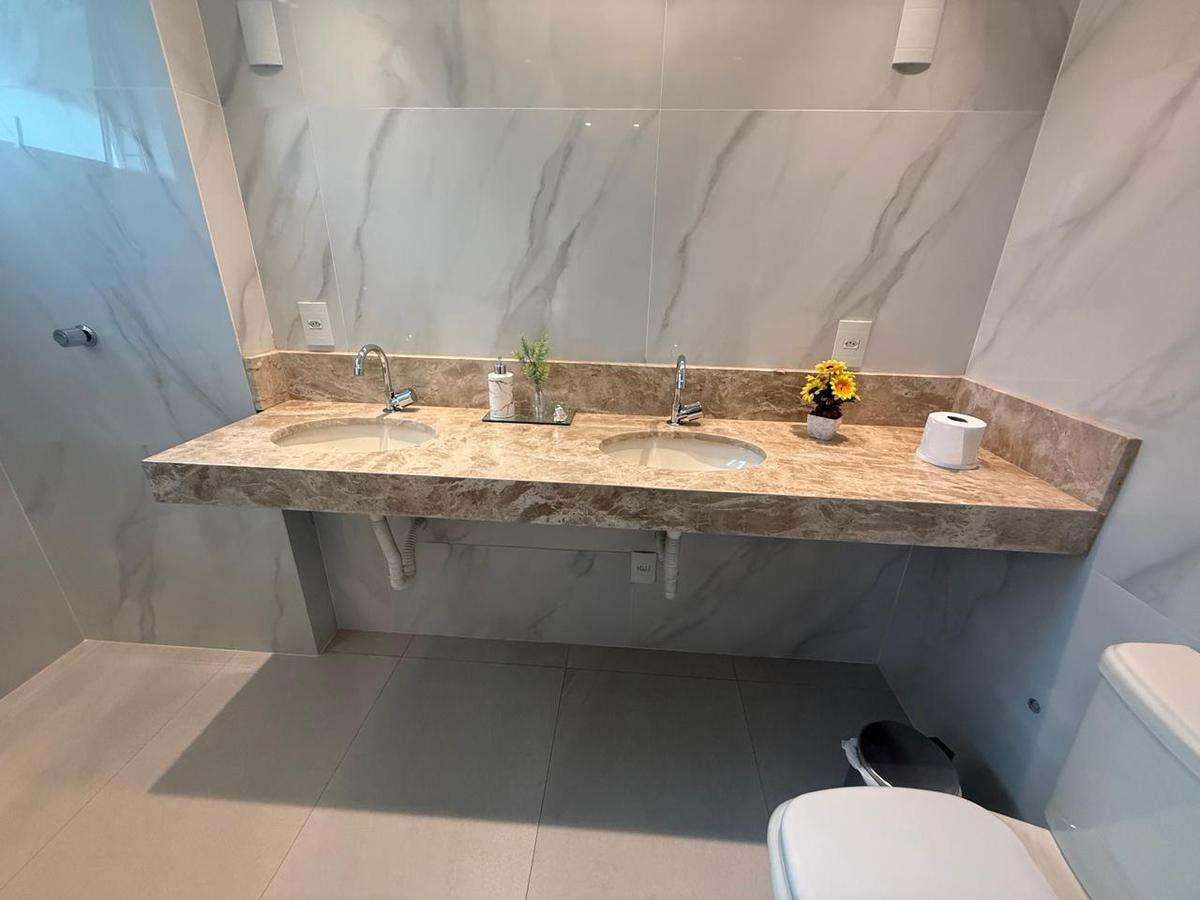 Cobertura, Renascença, 4 Quartos, 3 Vagas, 2 Suítes