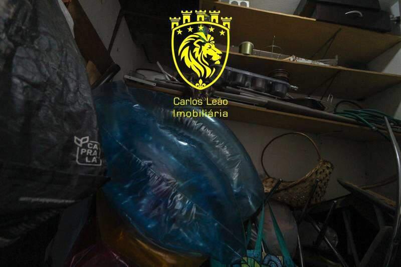 Apartamento, Alto Barroca, 3 Quartos, 1 Vaga