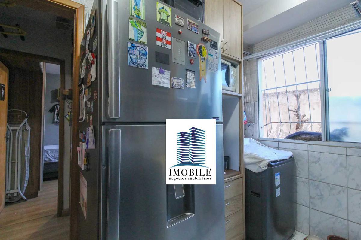Apartamento, São João Batista (venda Nova), 2 Quartos, 1 Vaga
