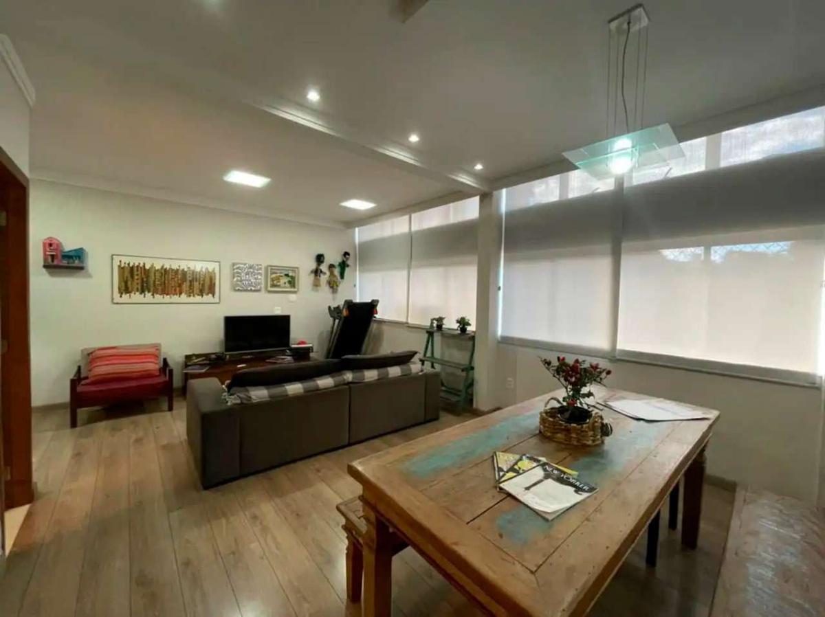 Apartamento, São Pedro, 3 Quartos, 1 Vaga, 1 Suíte