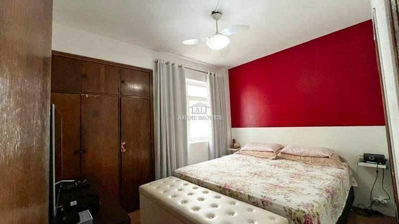 Apartamento, Santo Antônio, 3 Quartos, 1 Vaga, 1 Suíte