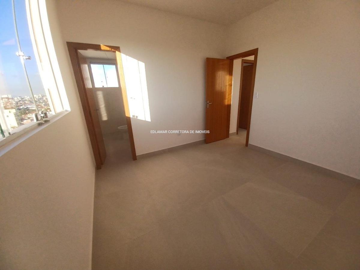 Apartamento, Novo Riacho, 2 Quartos, 2 Vagas, 1 Suíte