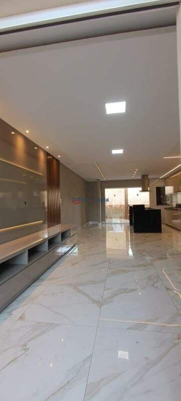 Casa, Alegre, 3 Quartos, 2 Vagas, 1 Suíte