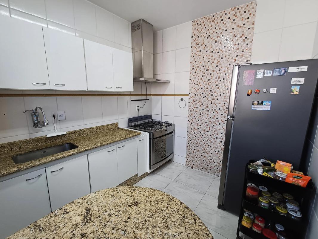 Cobertura, Palmares, 4 Quartos, 2 Vagas, 2 Suítes
