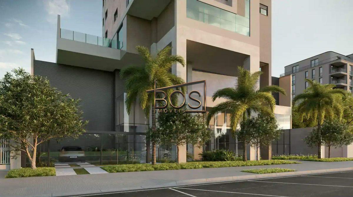 Apartamento, Savassi, 4 Quartos, 3 Vagas, 2 Suítes