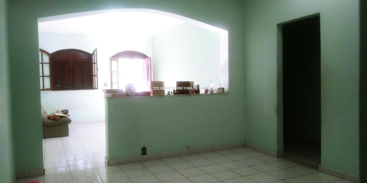 Casa, Riacho das Pedras, 6 Quartos, 8 Vagas, 2 Suítes